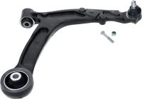 Track Control Arm Right LEMFORDER